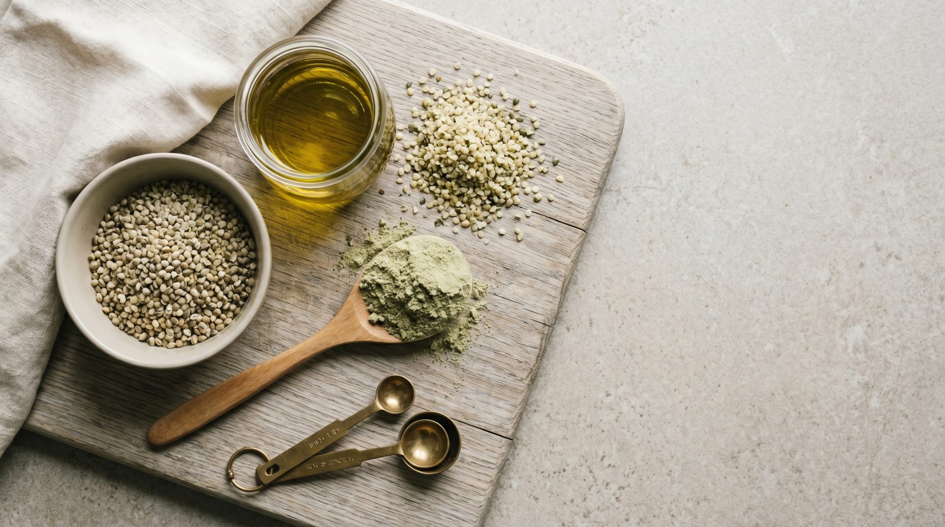 Hemp Info